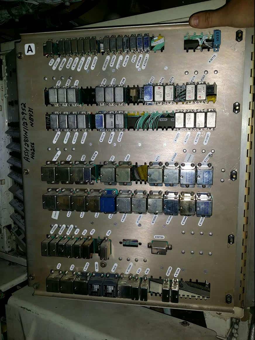 Shielded Leach Relays on Boeing Aircraft BlogBartol