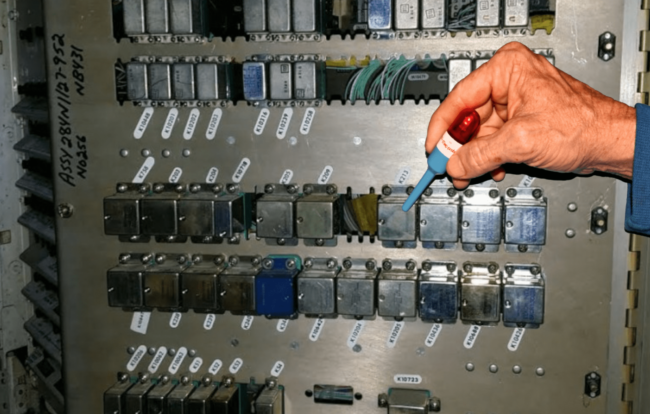 Testing Modern Relays Modern Relays