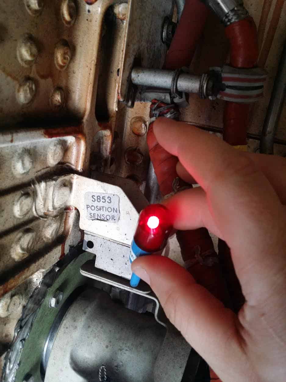 MagProbe Testing an Inductive Proximity Switch BlogBartol