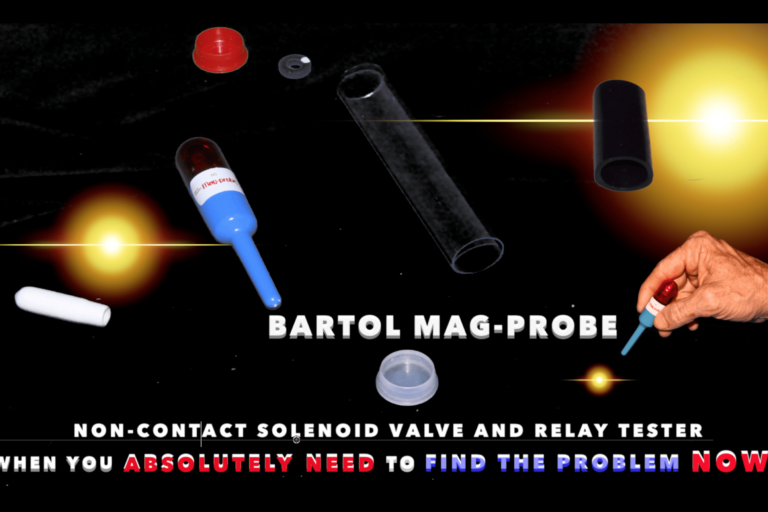 Purchase the Mag-Probe